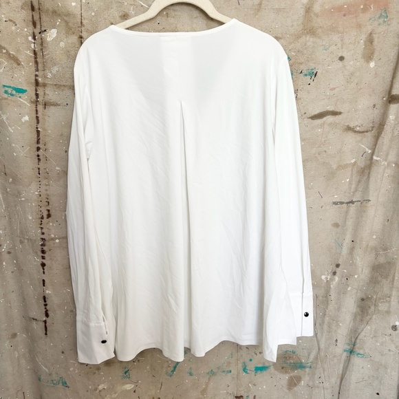 ADAY Something Tailored Shirt - Picture 5 of 5